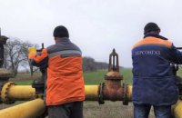 Дніпропетровськгаз допомагає відновлювати газові мережі Херсонщини  