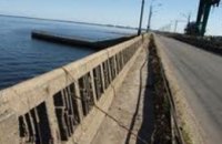Запорожью и Черкассам дадут более 0,5 млрд грн на мосты через Днепр