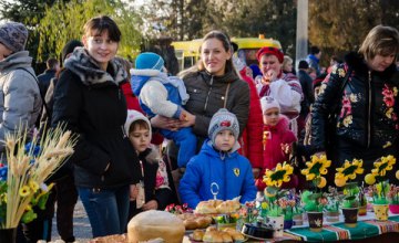  На Днепропетровщине в громады объединились почти 443 тысячи селян – Валентин Резниченко