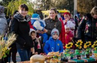  На Днепропетровщине в громады объединились почти 443 тысячи селян – Валентин Резниченко