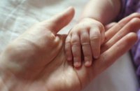 В Харьковской области 2-летний ребенок лишился пальцев