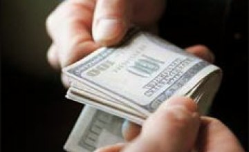 В Днепропетровской области 2 депутата сельсовета требовали взятку в размере $362 тыс.