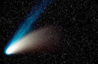 Зафиксирована необычная комета, проходящая рядом с Солнцем