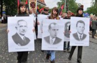 Днепропетровцы примут участие во Всеукраинском «Параде вышиванок»