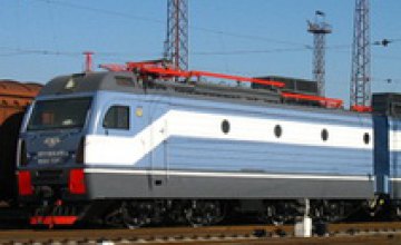 Назначен ряд дополнительных поездов из Крыма