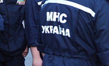 В Днепропетровске по время проведения земляных работ погиб 1 человек