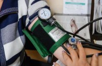 Майже 70% мешканців Дніпропетровщини мають проблеми із тиском: як його контролювати аби мінімізувати ризик інсульту 