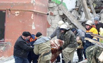 Горсовет выделит по 1 тыс грн. 14-ти пострадавшим от взрыва в Орджоникидзе