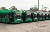 В Днепре изменятся конечные остановки автобусных маршрутов №43 и №98