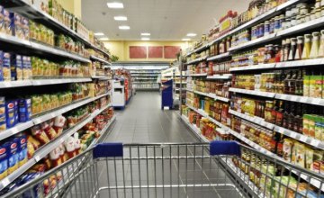 Какие продукты питания подорожали в Днепре за минувшую неделю