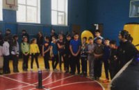 Более 2 тыс школьников Днепропетровщины присоединились к лазерному турниру