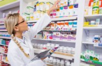 В Украине проверят деятельность аптек и качество продаваемых лекарств