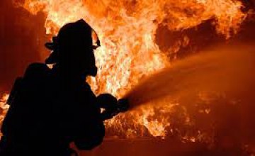 В Днепре  при пожаре в собственной квартире погиб мужчина: устанавливаются причины возгорания
