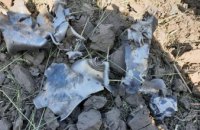 Через ворожий ракетний удар у Дніпровському районі сильно пошкоджене аграрне підприємство