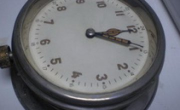 Ученый создал часы, которые отсчитывают оставшееся до смерти время