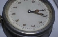Ученый создал часы, которые отсчитывают оставшееся до смерти время