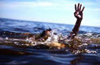 ​За минувшую неделю на водоемах Днепропетровщины погибло 2 человека, среди них 1 ребенок