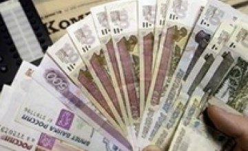 Сегодня пенсионеры Крыма получат первые выплаты в российских рублях
