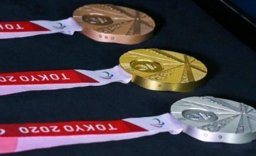 Атлетка Оксана Ботурчук завоевала «серебро» Паралимпийских игр-2020