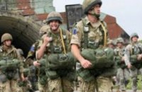 Венгрия пригласила Украину на учения НАТО