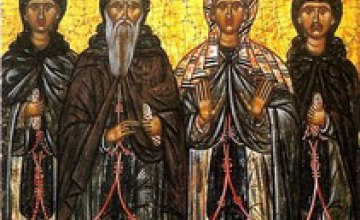Сегодня в православной церкви молитвенно чтут преподобных Ксенофонта, его супругу Марию и их сыновей