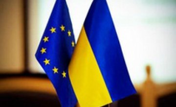 Украина и ЕС сегодня могут подписать соглашение о совместном авиапространстве