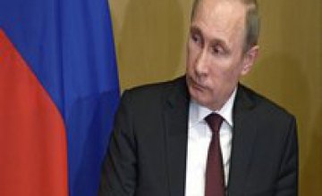 Путин допускает встречу с Порошенко во время визита во Францию 6 июня