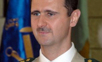 В Сирии закончились выборы, Президентом стал Башар Асад