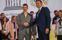Более 30 старшеклассников Днепропетровщины - лучшие начинающие ученые в Украине
