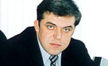 Сергей Бычков: «Скандал вокруг «34 канала» может привести к ухудшению делового имиджа Днепропетровска»