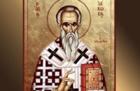 Сегодня православные молитвенно чтут память апостола Иакова Алфеева