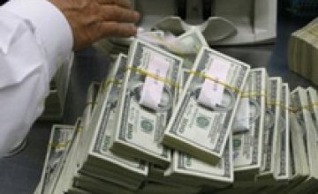 Банки договорились с НБУ о снижении доллара до 12,5-13,0 грн