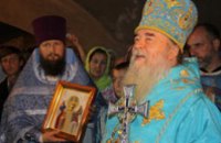 В праздник Успения Пресвятой Богородицы Свято-Успенскому храму Днепропетровска исполнилось 215 лет 