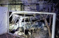 Під ворожим вогнем – три громади: на Нікопольщині нічні обстріли понівечили житлові будинки 