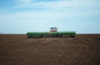 На Днепропетровщине засеяли яровой пшеницы в полтора раза больше запланированного