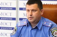 За месяц в Днепропетровской области поймали 9 пьяных водителей маршруток