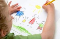 «Війна очима дітей»: координаційний штаб волонтерів Дніпра та TAPS Ukraine оголошує конкурс дитячого малюнку