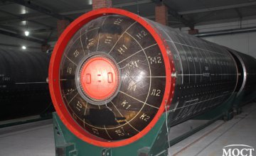 Петиция о ситуации с утилизацией твердого ракетного топлива на Павлоградском химическом заводе собрала более 1,5 тыс. голосов