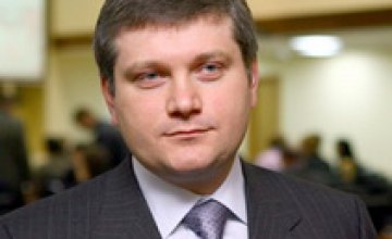 Александр Вилкул — самый реальный кандидат на пост губернатора и главы ПР в Днепропетровской области, – Виктор Пащенко