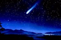 Завтра в ночном небе можно будет наблюдать метеоритный дождь Орионида