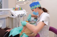 В амбулатории Волосского за счет объединенной громады оборудовали стоматологический кабинет
