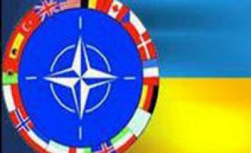 В Украине откроют представительство НАТО