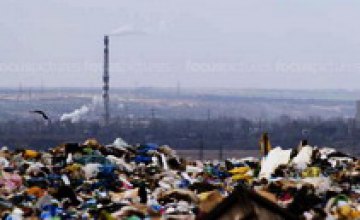 Тарифы на вывоз мусора в Днепропетровске будут расти
