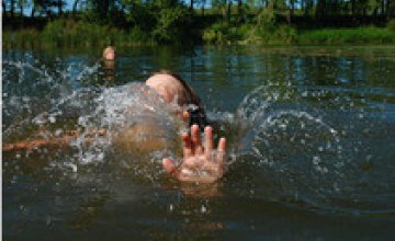 В 2011 году на водоемах Днепропетровска погибли четверо человек