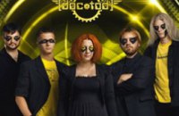 13 октября жители Днепропетровска смогут принять участие в съемках клипа Electronick-rock группы DOC.TOD