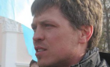 Лидер крымского Евромайдана поддержал Татьяну Рычкову на выборах в Верховную Раду