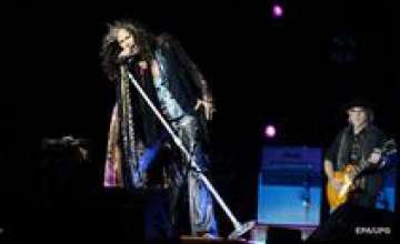 Aerosmith прекратят существование после прощального тура