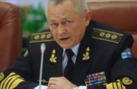 Украина договорилась с Россией о выводе всех украинских военных из Крыма вместе с  вооружением - Тенюх  