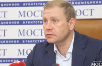 Именно президент Зеленский должен предложить кандидатуру премьер-министра Украины, - Максим Курячий