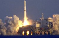 Сегодня прошел запуск ракеты-носителя «Зенит-3SL»